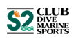 S2 CLUB DIVE MARINE SPORTS