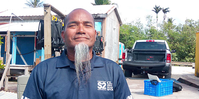 メカニックジョー