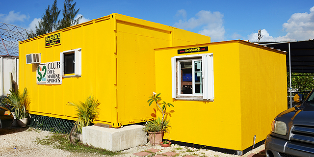 手作りのショップ