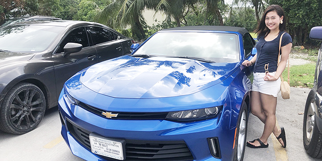 お得なレンタカー割引