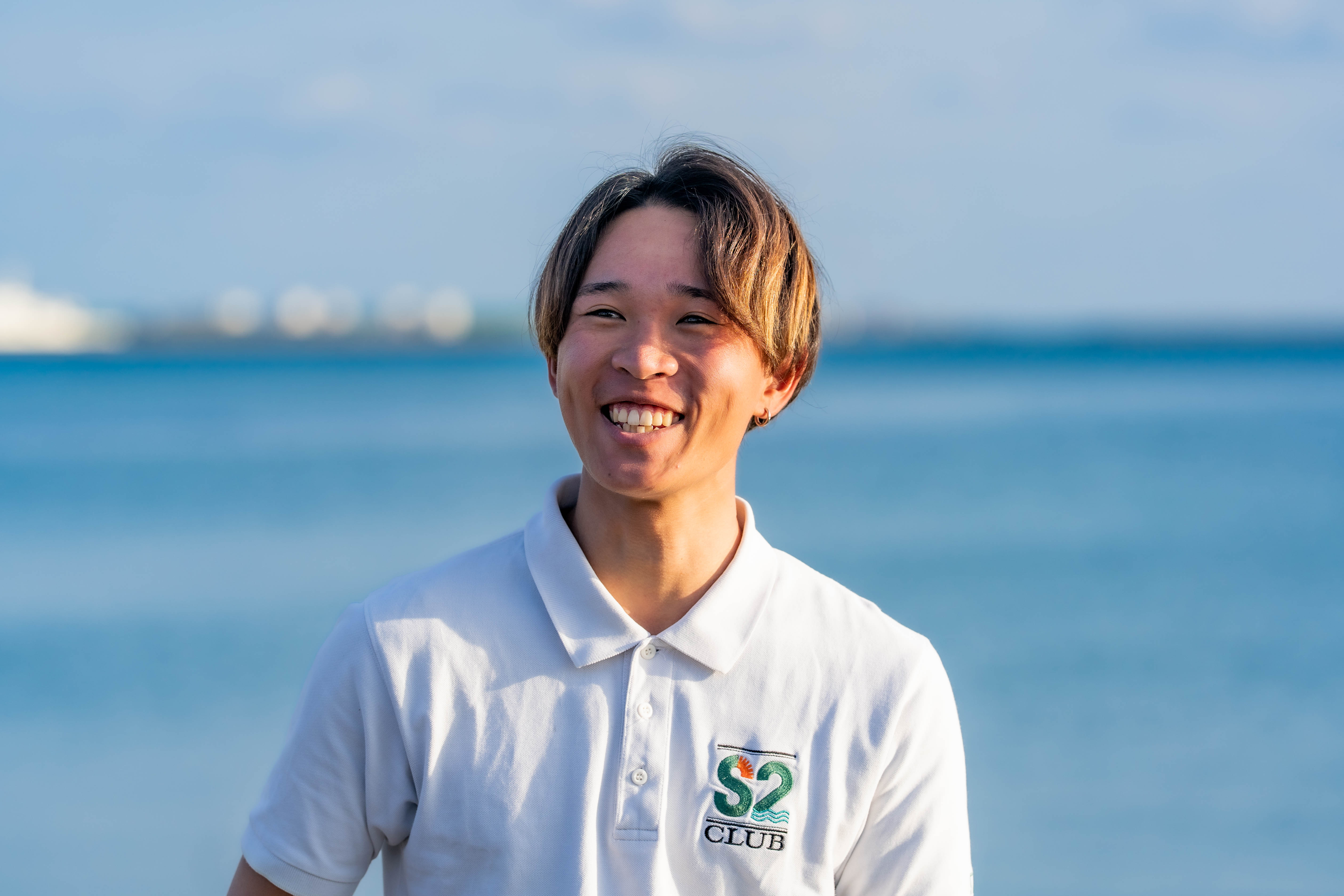 浜谷 太史郎