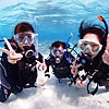 Blogs for discover scuba